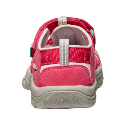 NEWPORT H2-Y | RASPBERRY/