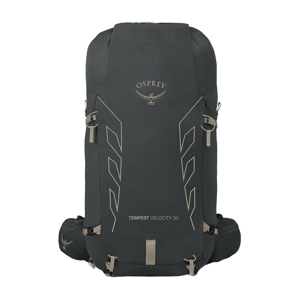 TEMPEST VELOCITY 30 W | DARK CHARC