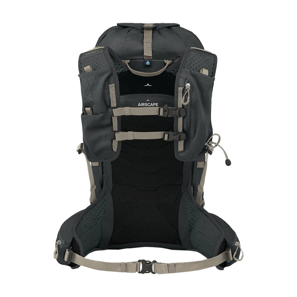 TEMPEST VELOCITY 30 W | DARK CHARC