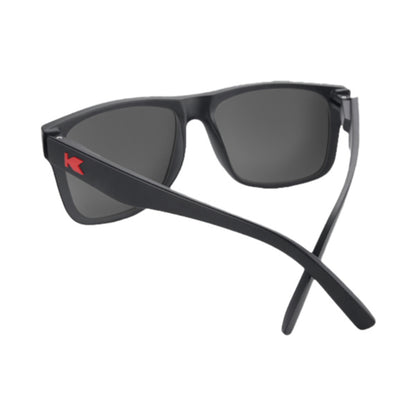 TORREY PINES MTT BLK/RED | RED SUNSET