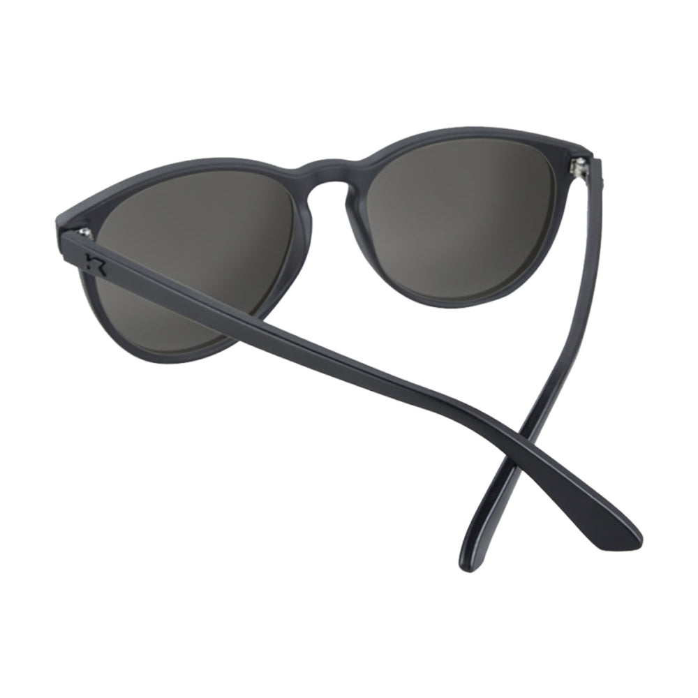 Knockaround Unisex Black On Black Mai Tais | BLACK – Paragon Sports