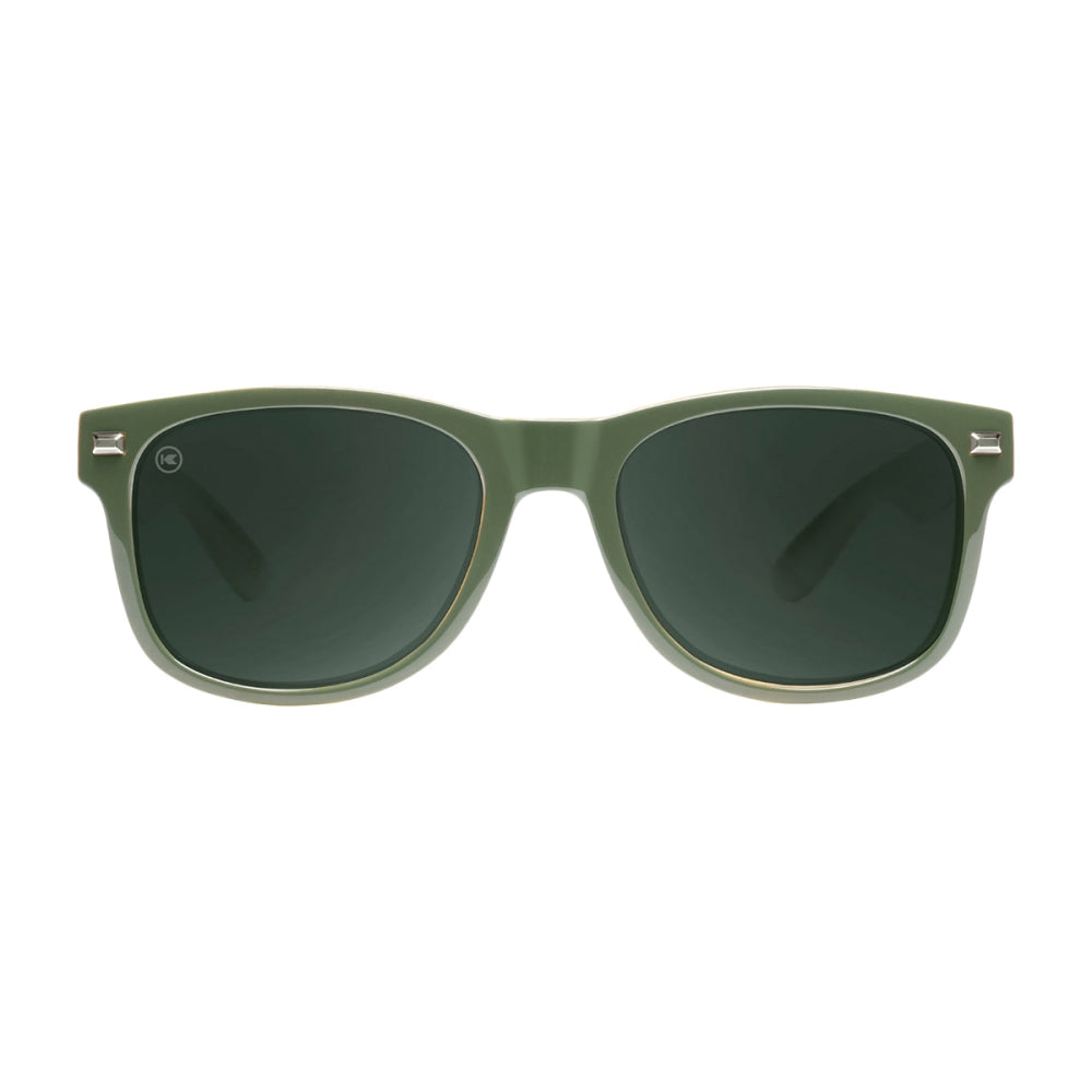 Knockaround Unisex Fort Knocks Coyote Calls Accessories in Green Color