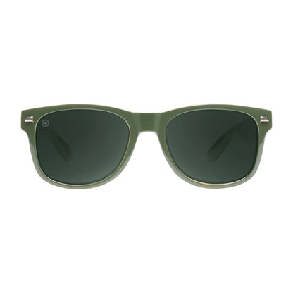 Knockaround Unisex Fort Knocks Coyote Calls Accessories in Green Color