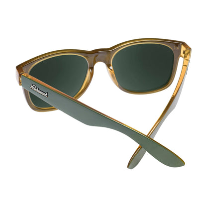 Knockaround Unisex Fort Knocks Coyote Calls Accessories in Green Color