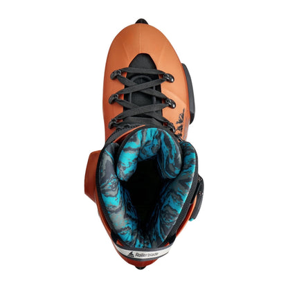 TWISTER LE COPPER | COPPER