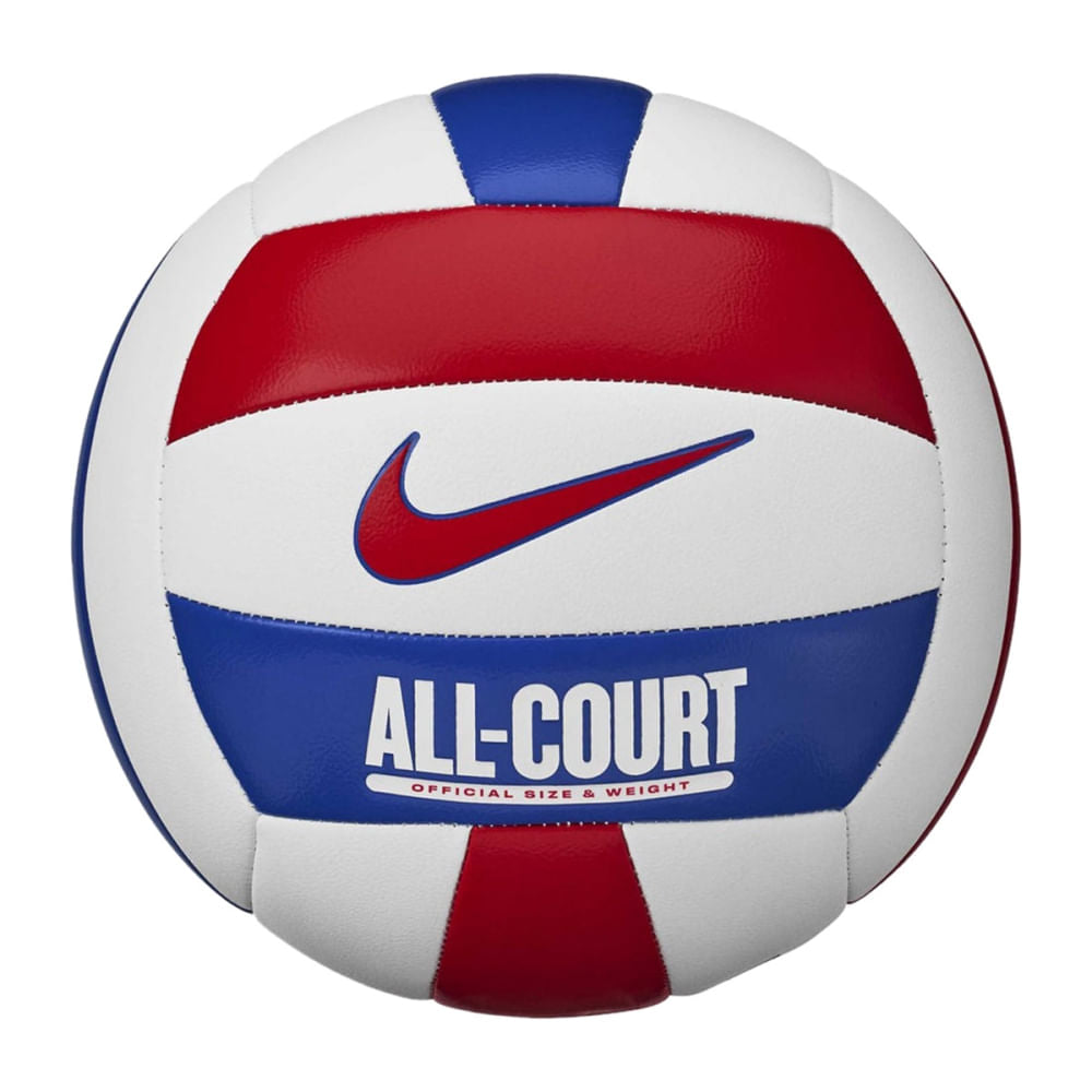 ALL COURT VOLLEYBALL | 124-WTRDRY