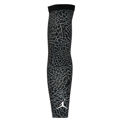 Jordan Unisex Fly Sleeve Football Accessories in Black Color