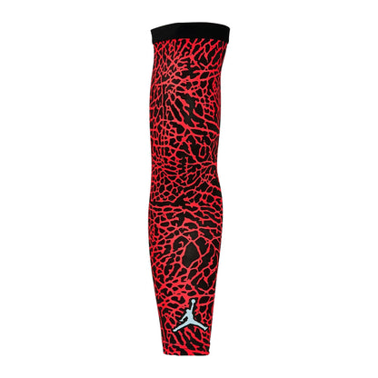 Jordan Unisex Fly Sleeve Football Accessories in Black Color