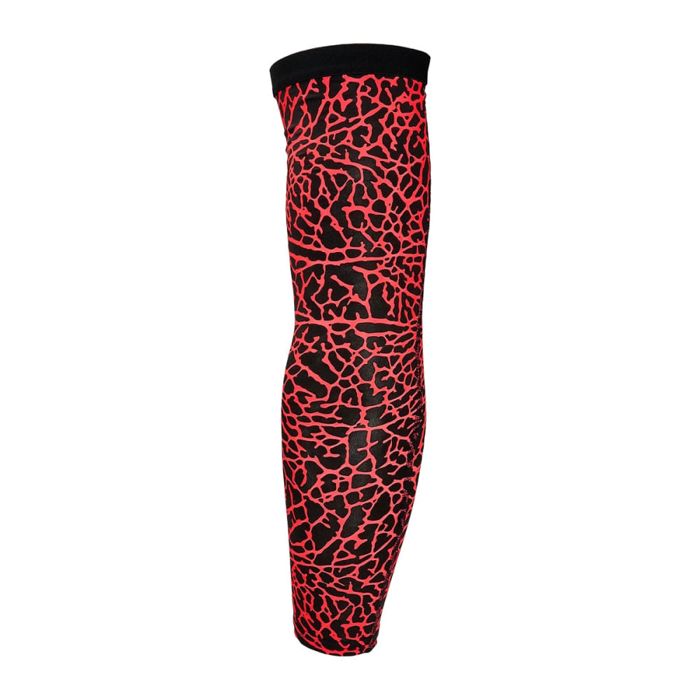 Jordan Unisex Fly Sleeve Football Accessories in Black Color