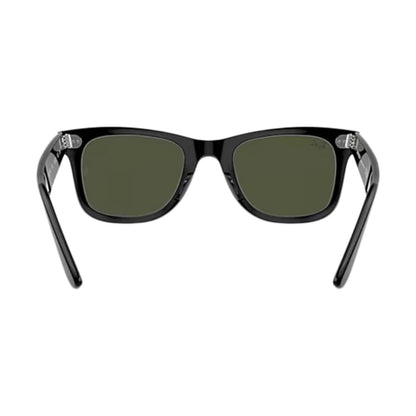 Ray Ban Unisex Original Wayfarer Black Accessories in Black Color
