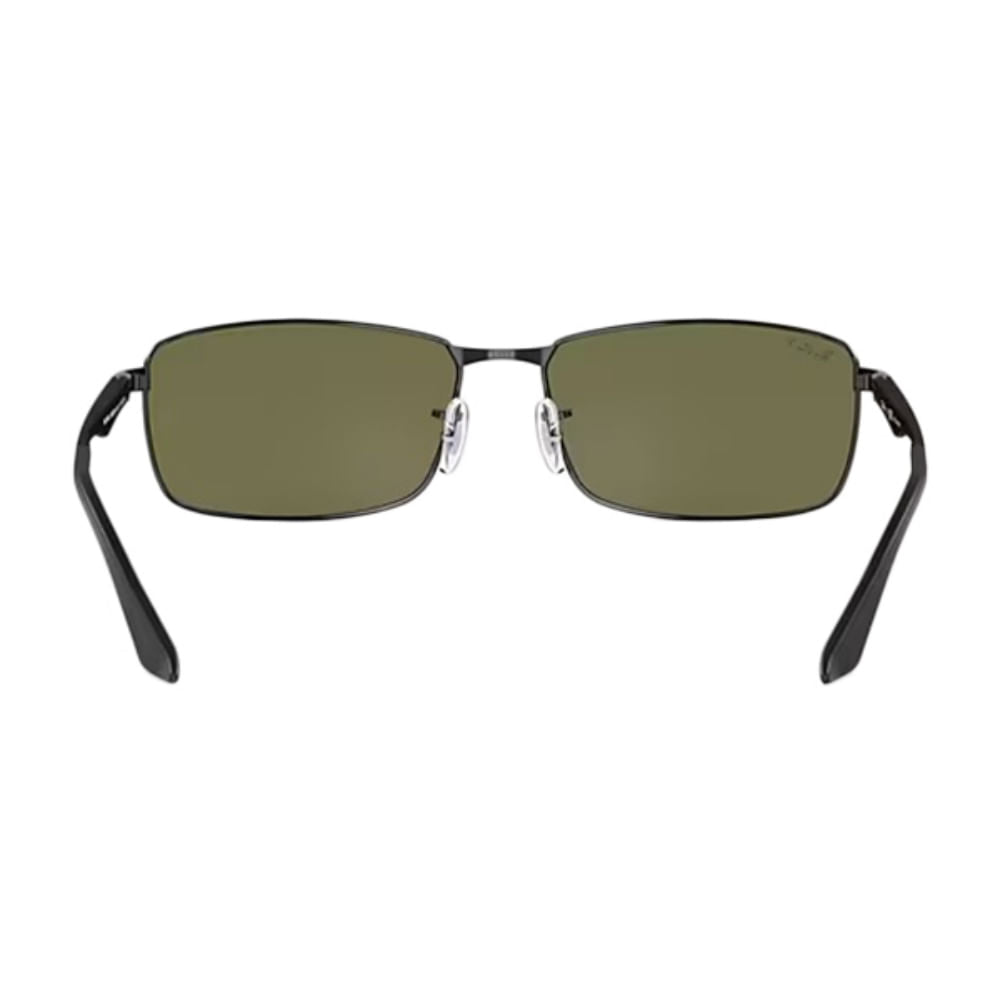 NAVIGATOR BLACK | DK.GREEN