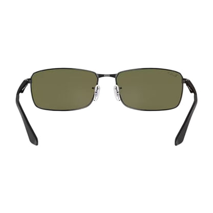 NAVIGATOR BLACK | DK.GREEN