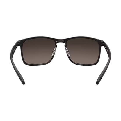 Ray Ban Chromance Matte Black Accessories in Grey Color