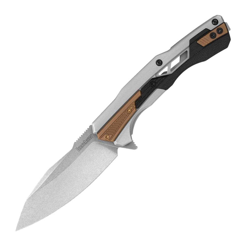 KERSHAW ENDGAME | NO COLOR