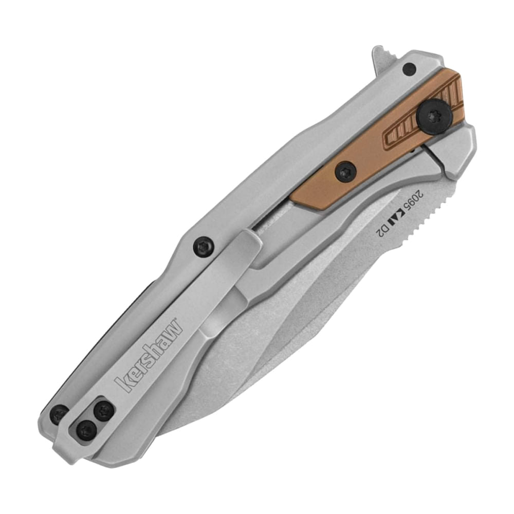 KERSHAW ENDGAME | NO COLOR