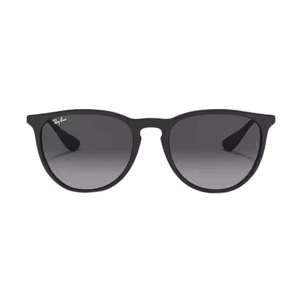 Ray Ban Grey Accessories in Black Color