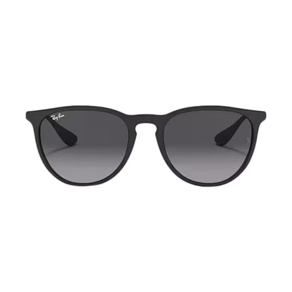 Ray Ban Grey Accessories in Black Color