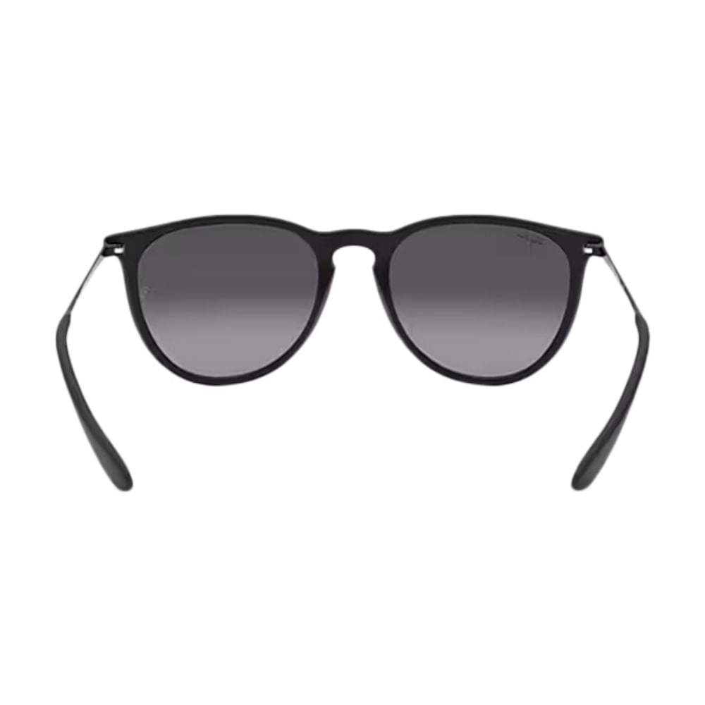 Ray Ban Grey Accessories in Black Color