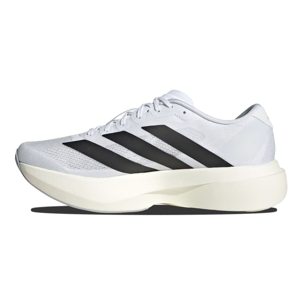 M ADIZERO EVO SL | FTWWHT/CBL