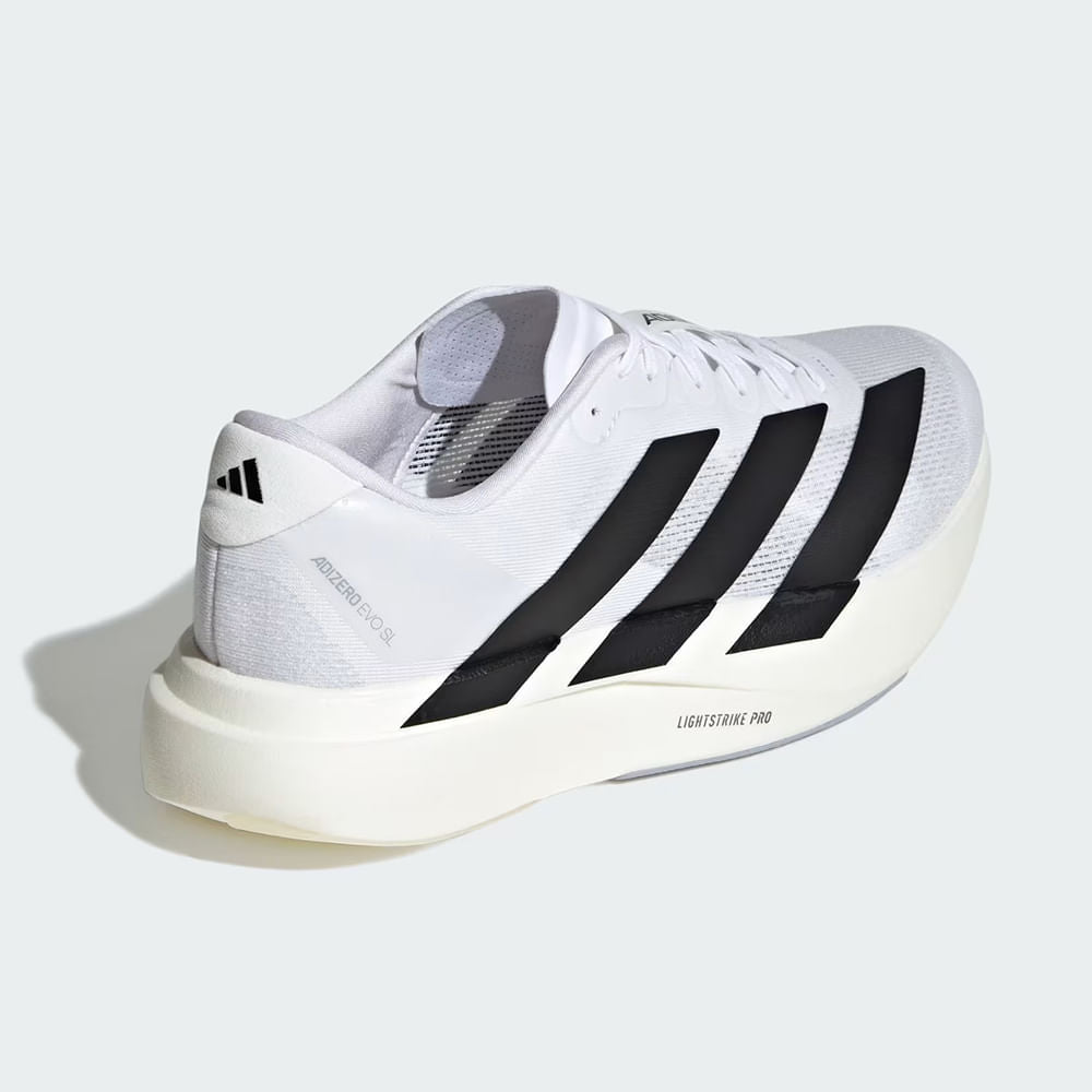 M ADIZERO EVO SL | FTWWHT/CBL