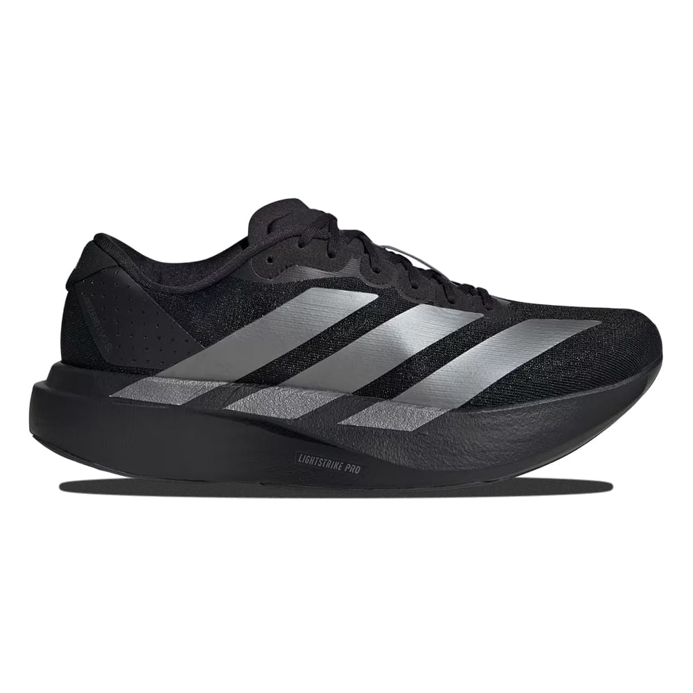 W ADIZERO EVO SL | CBLACK/IRO