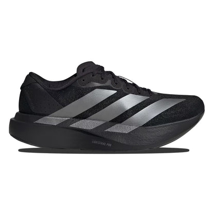 W ADIZERO EVO SL | CBLACK/IRO
