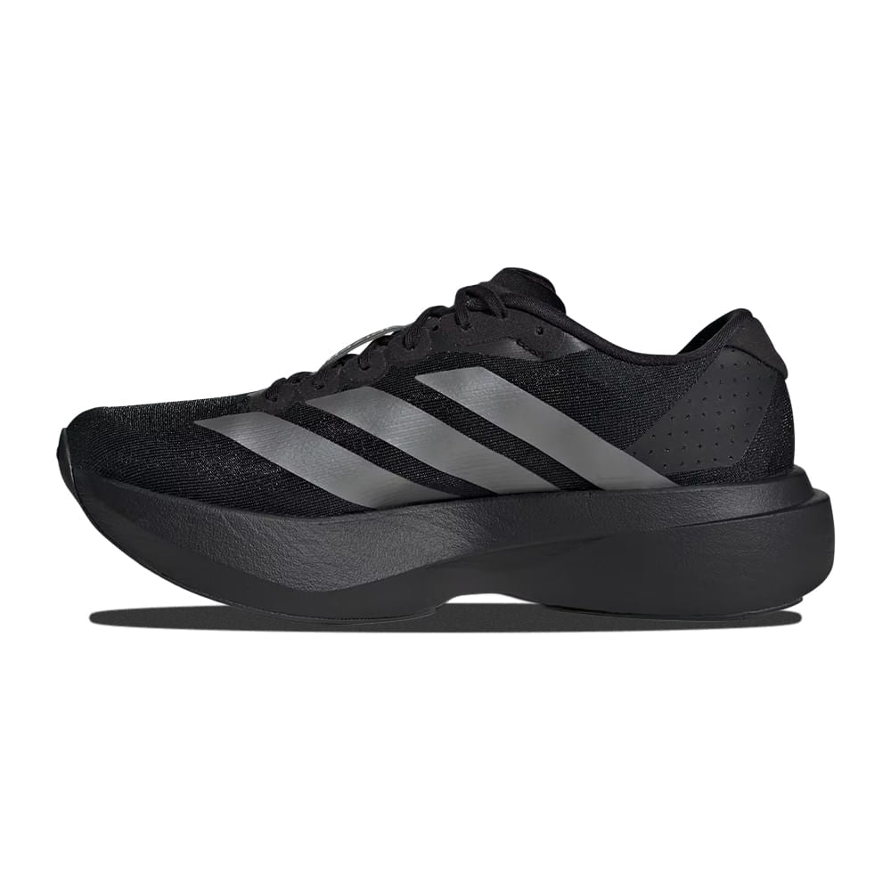 W ADIZERO EVO SL | CBLACK/IRO
