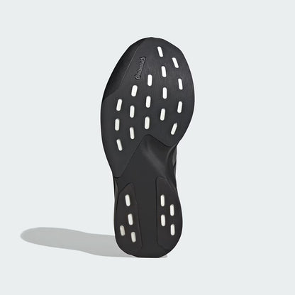 W ADIZERO EVO SL | CBLACK/IRO
