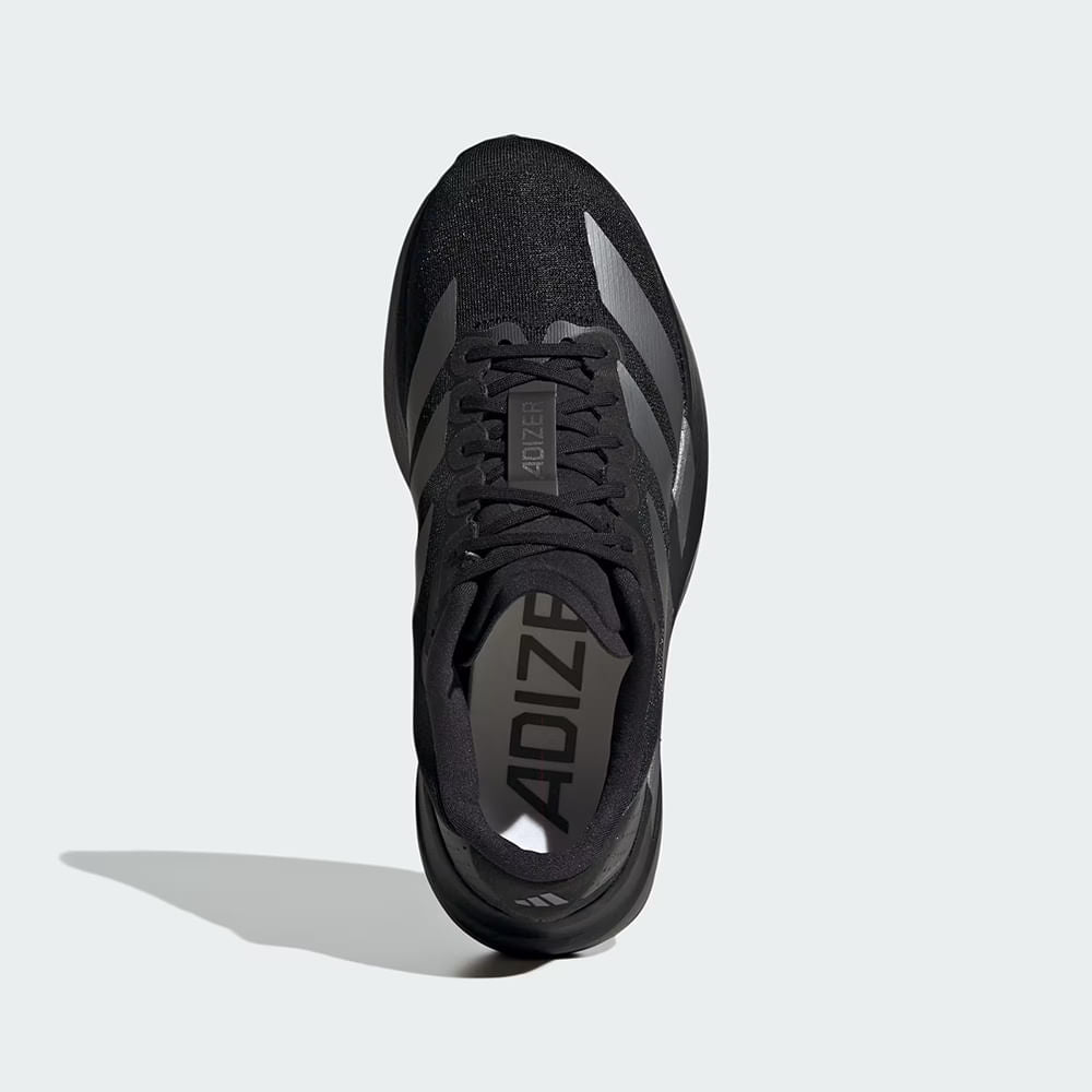 W ADIZERO EVO SL | CBLACK/IRO