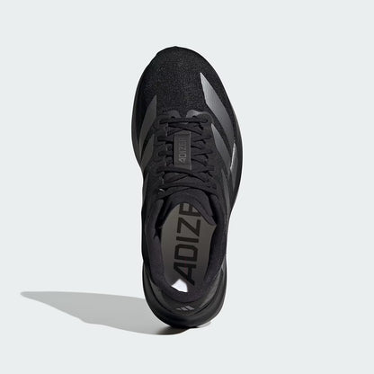 W ADIZERO EVO SL | CBLACK/IRO