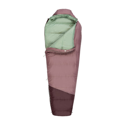 Kelty Kids Mistral Kids 30 Antler Sleeping Bags in Brown Color