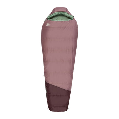 Kelty Kids Mistral Kids 30 Antler Sleeping Bags in Brown Color