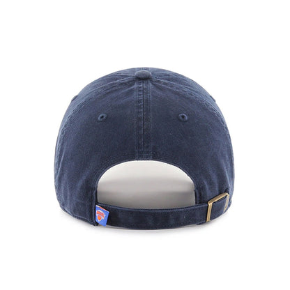 NYK 47 CLEAN UP HAT | NY-MAVY