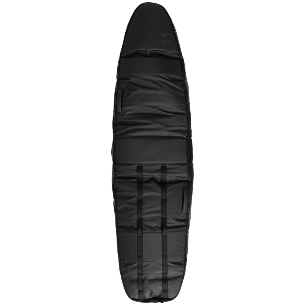 SURF PRO COFFIN 3-4 MID | BLACK