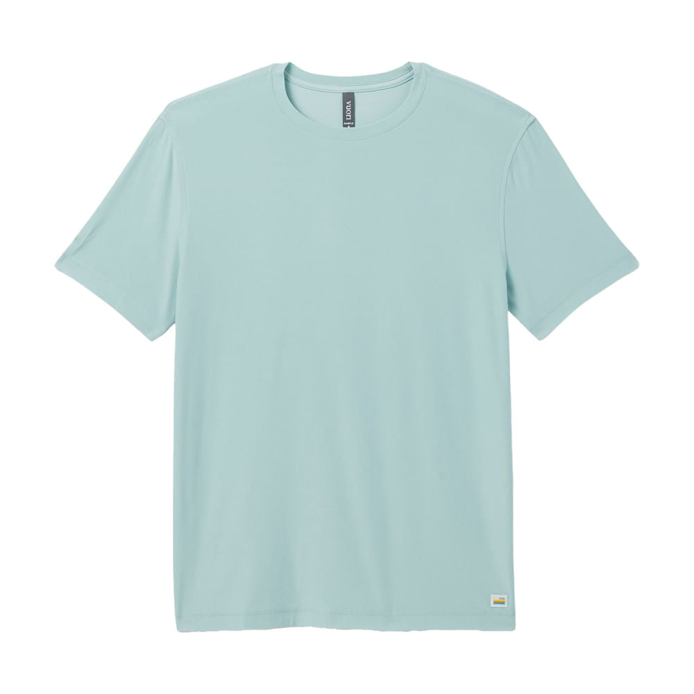 STRATO TECH TEE | SAS-SEA SP