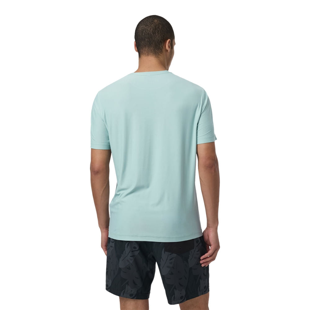 STRATO TECH TEE | SAS-SEA SP