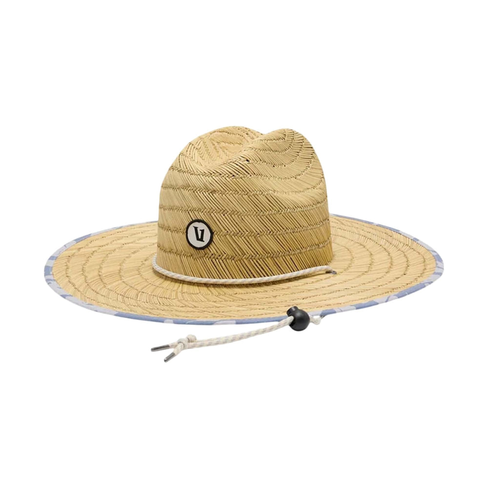 Vuori Unisex Beacons Lifeguard Hat in Multi Color