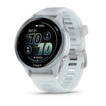 FOREUNNER 570 42MM BLUE | WHT/CLDBLU