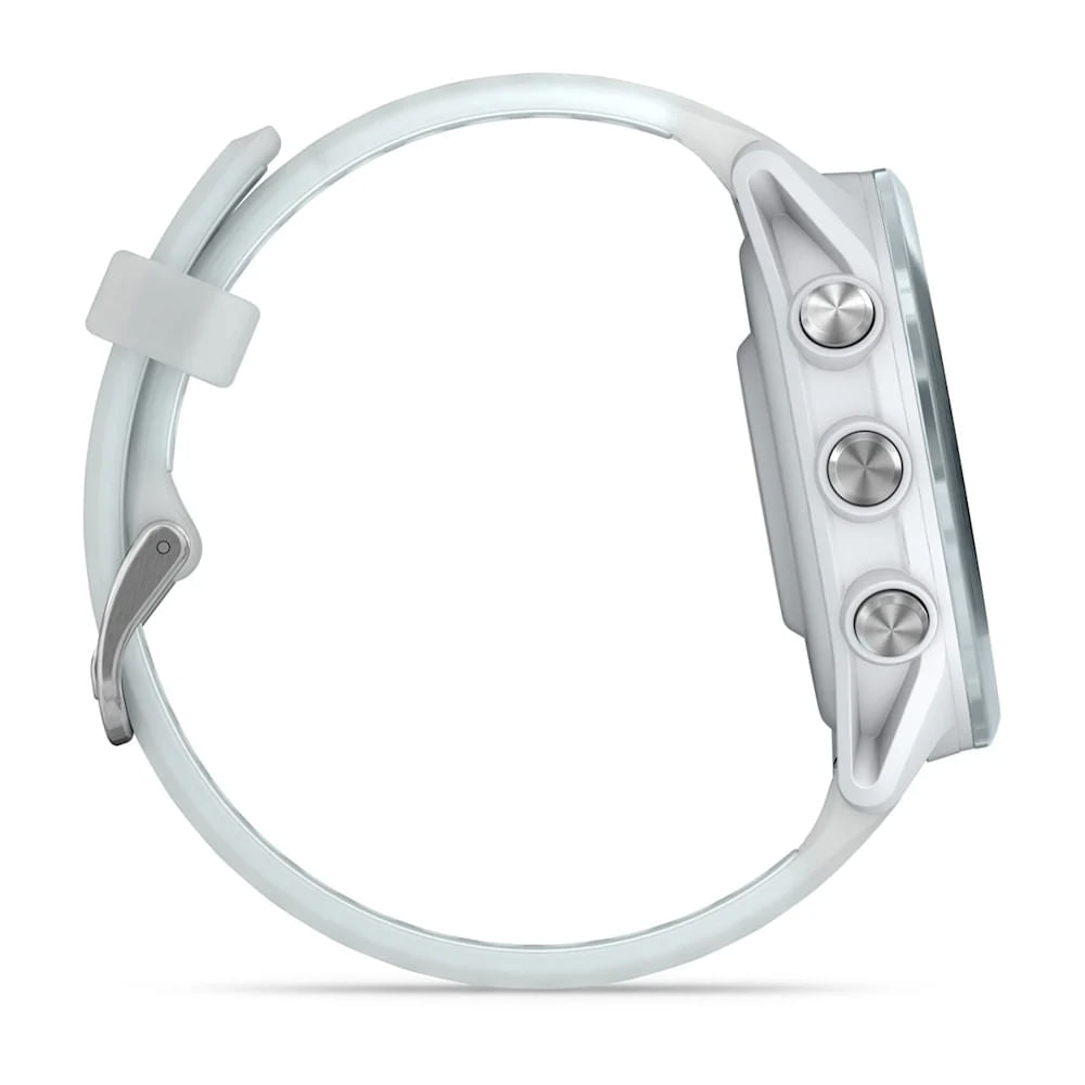 FOREUNNER 570 42MM BLUE | WHT/CLDBLU