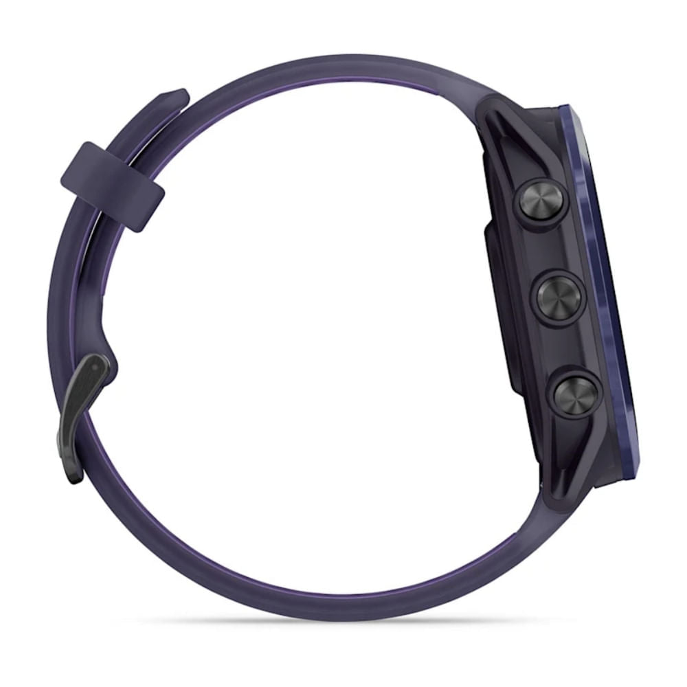 FORERUNNER 570 47MM INDI | PURPLE/IND