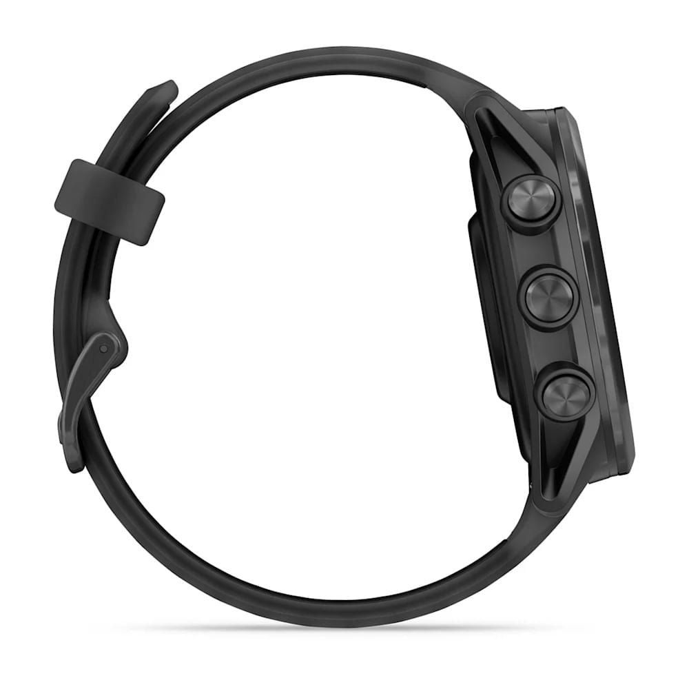 FORERUNNER 570 42MM SLATE | BLACK/BLAC