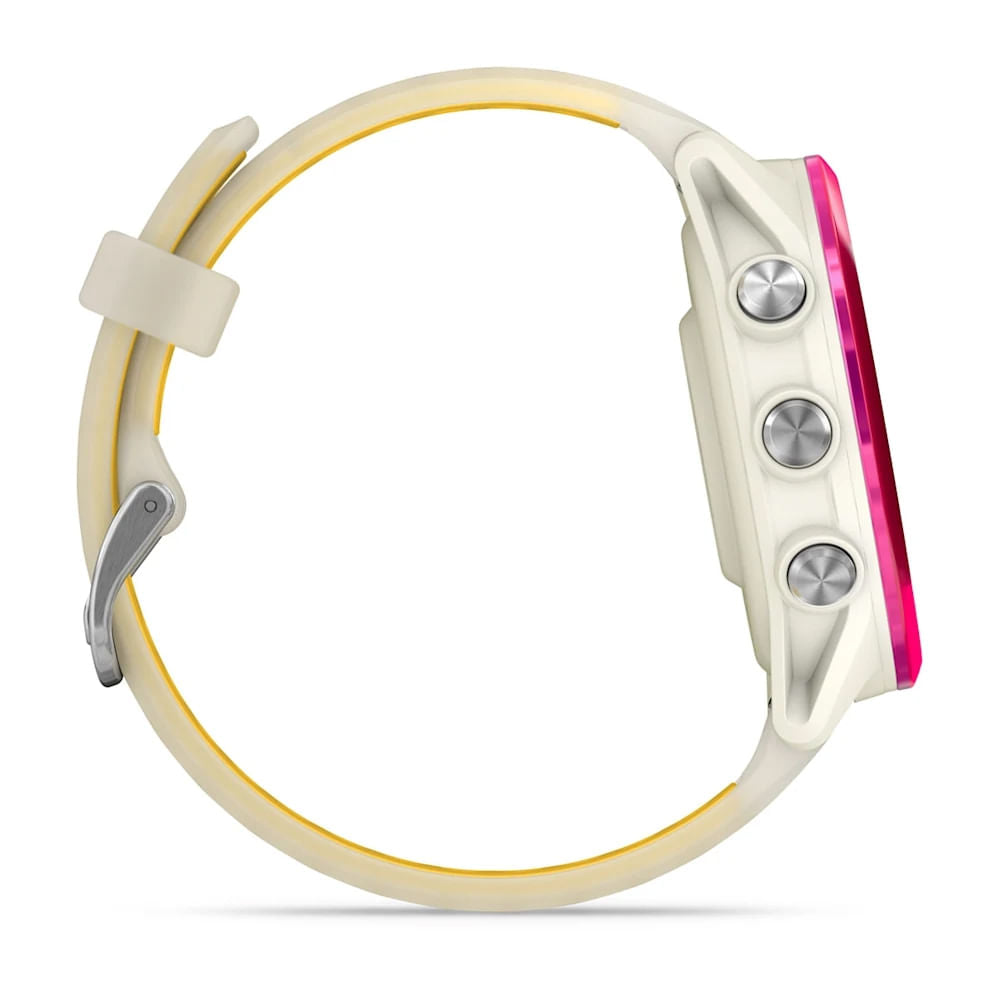 FORERUNNER 570 42MM RASP | BONE/MANGO
