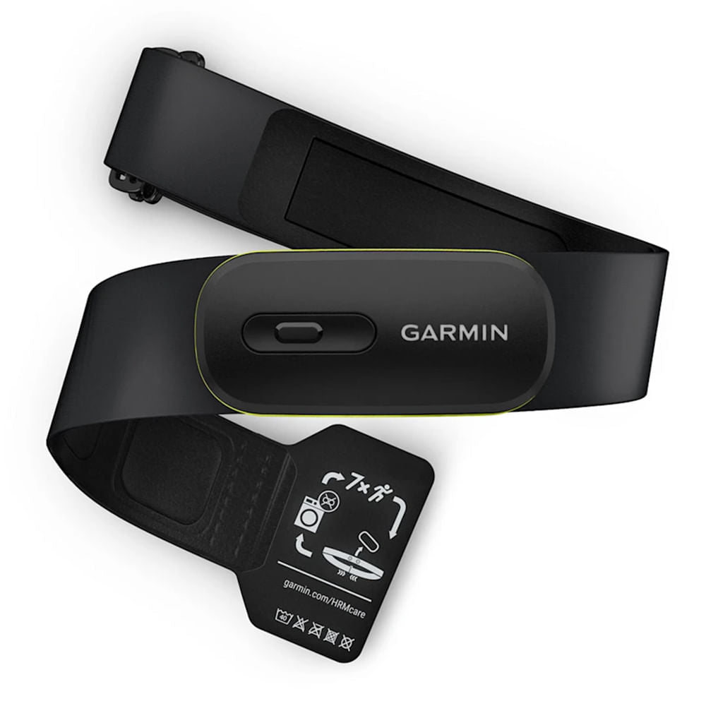ガーミンHRM600M-XLハートレートモニターランニングエコノミー効率 Garmin Unisex Hrm 600 - M-Xl | BLACK – Paragon Sports