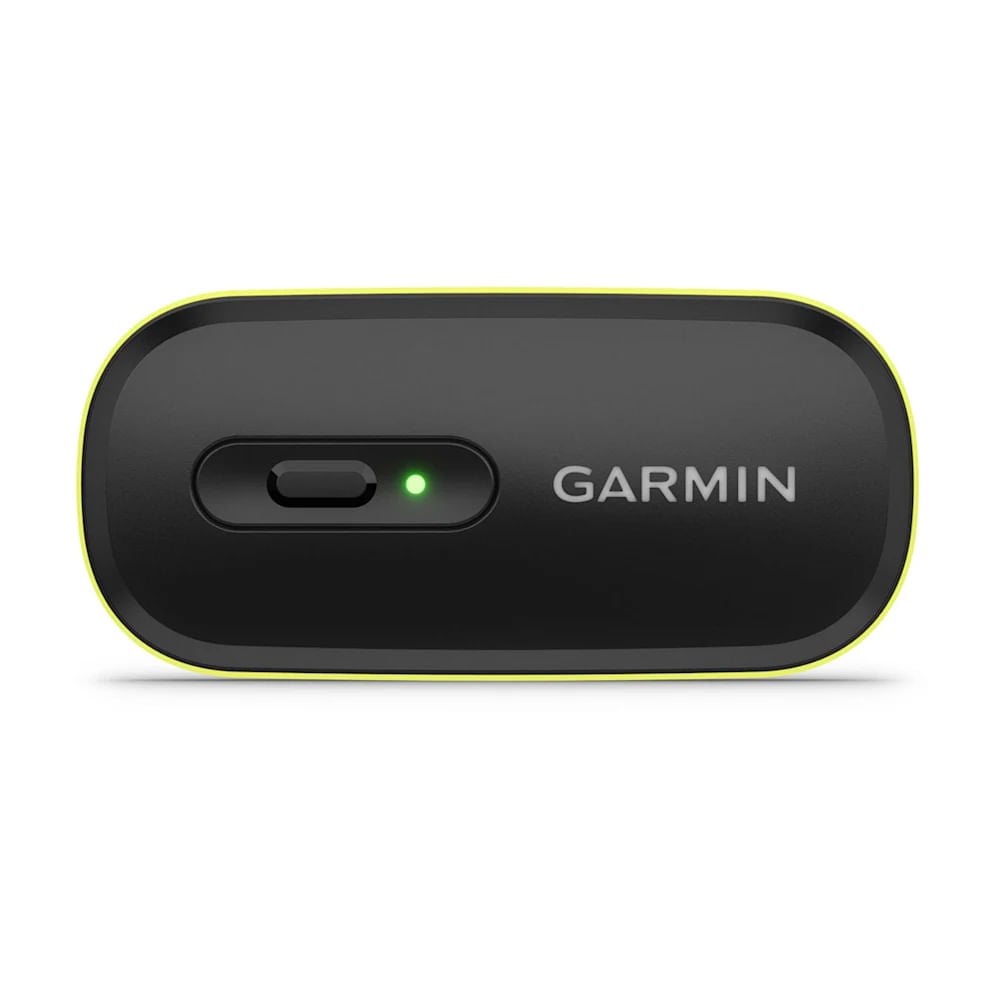 Garmin Unisex Hrm 600 - M-Xl | BLACK – Paragon Sports