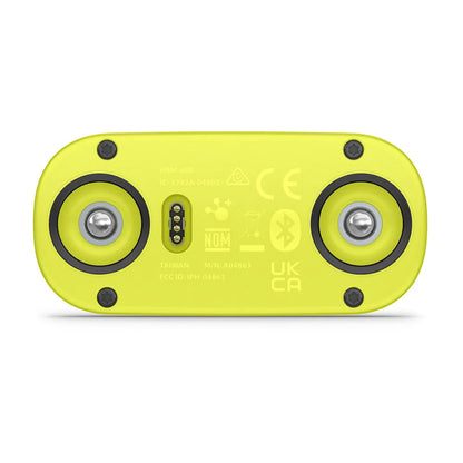 HRM 600 M-XL | BLACK