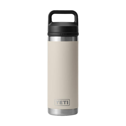 Yeti Rambler 18oz Bottle Water Bottles in Pink Color