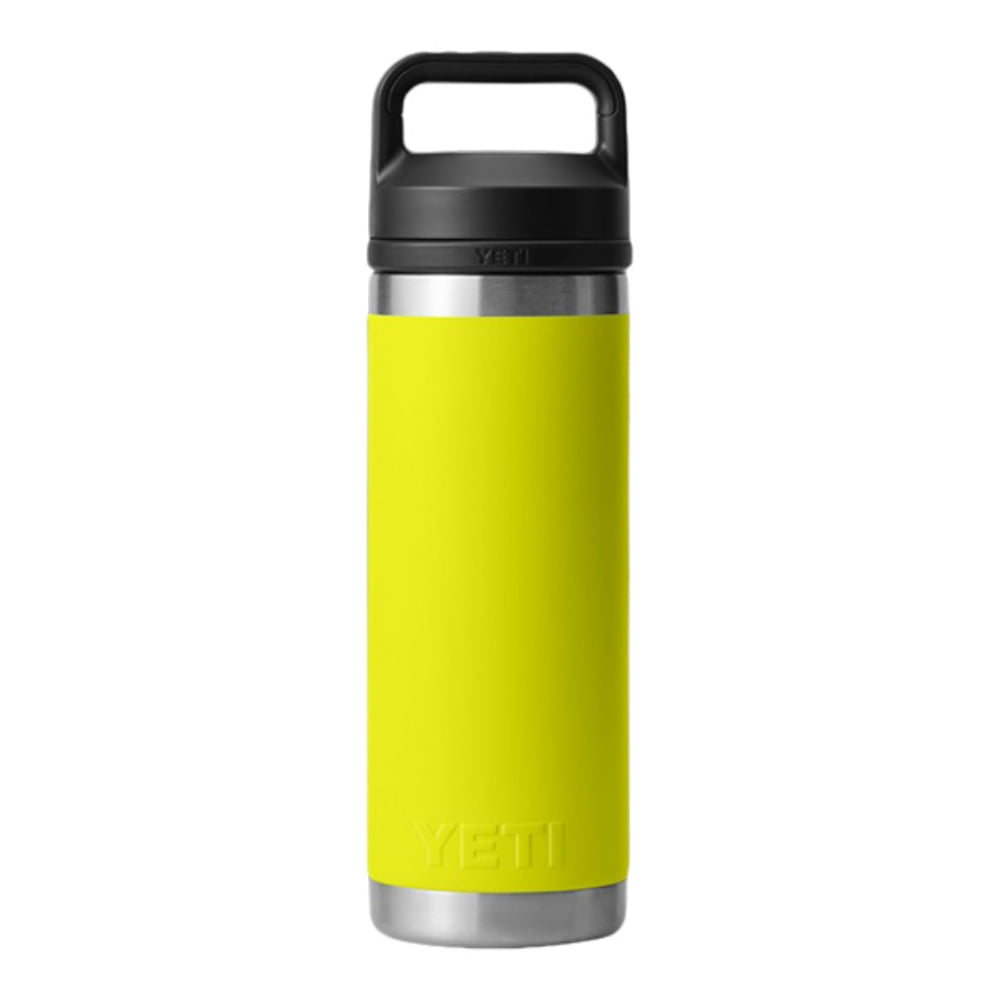RAMBLER 180Z BOTTLE | F.YELLOW