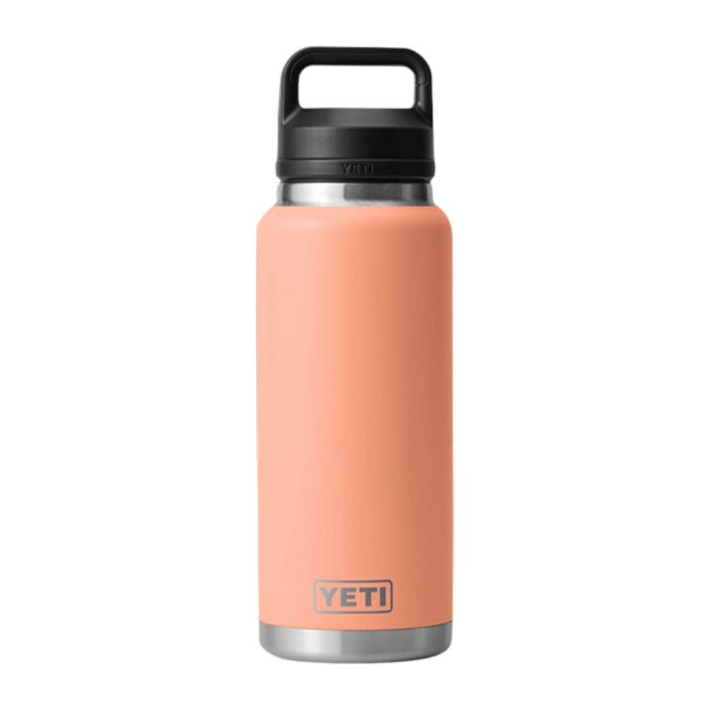 Yeti Unisex Rambler 36oz Bottle Water Bottles in Pink Color