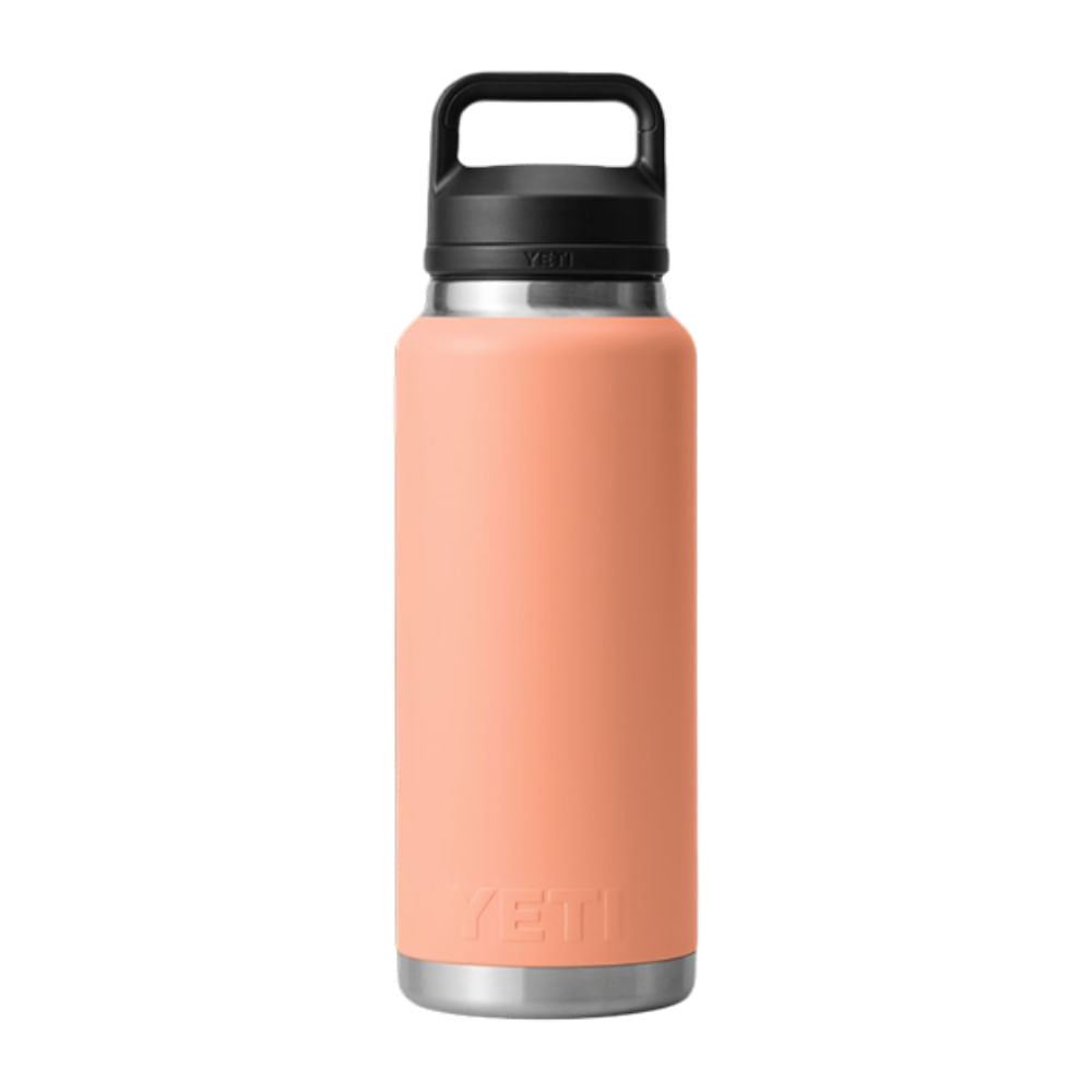 Yeti Unisex Rambler 36oz Bottle Water Bottles in Pink Color