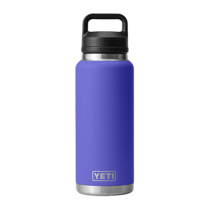 Yeti Unisex Rambler 36oz Bottle Water Bottles in Purple Color